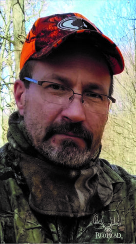 Michael ‘Mike’ Ryne Wagner